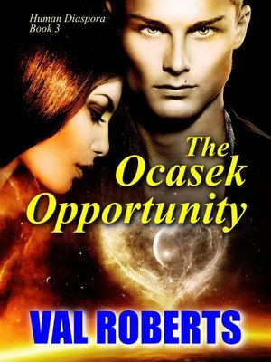 cover image of The Ocasek Opportunity